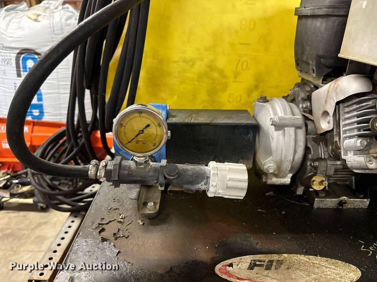 image for item LN9349 Fimco  sprayer