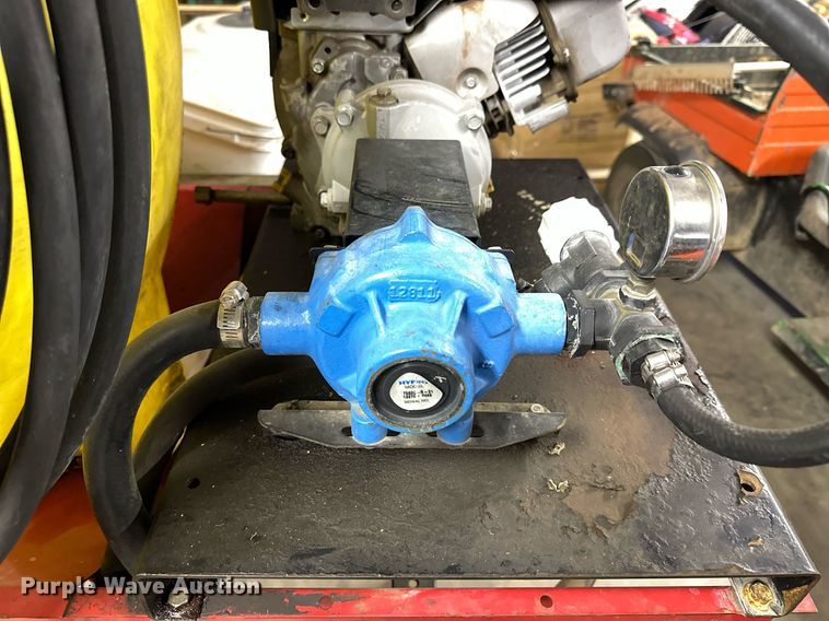 image for item LN9349 Fimco  sprayer