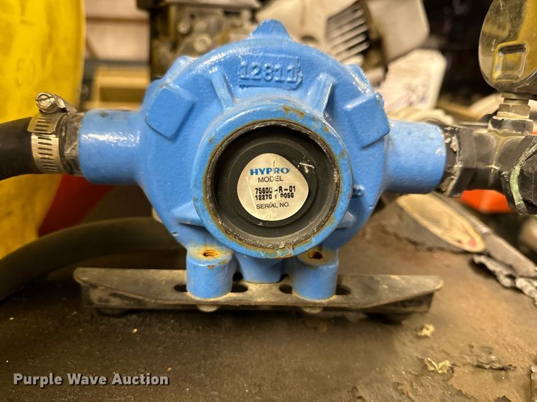 image for item LN9349 Fimco  sprayer