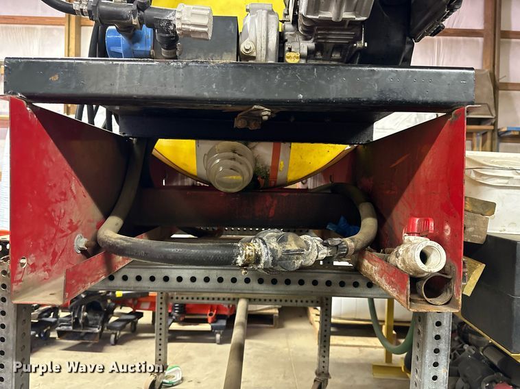 image for item LN9349 Fimco  sprayer