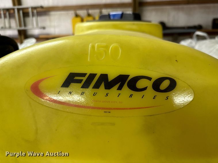 image for item LN9349 Fimco  sprayer