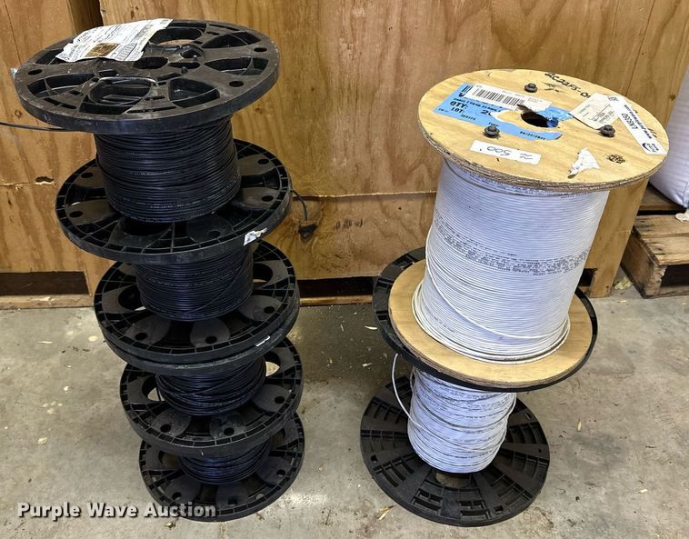 image for item LN9350 Electrical wire