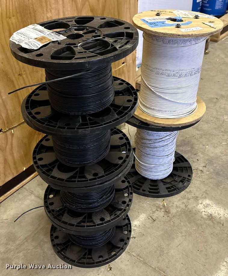 image for item LN9350 Electrical wire