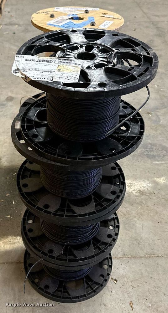 image for item LN9350 Electrical wire