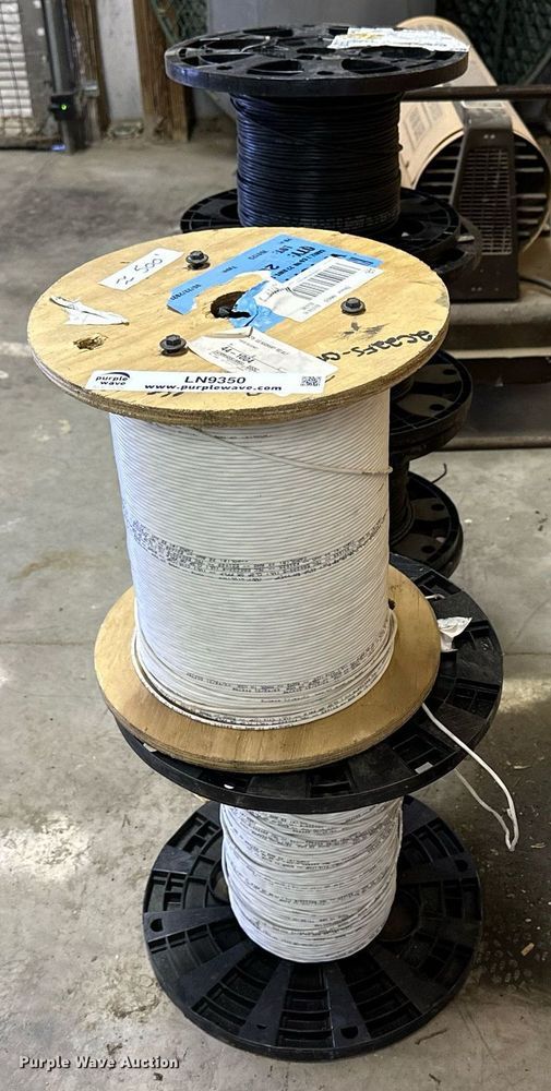 image for item LN9350 Electrical wire