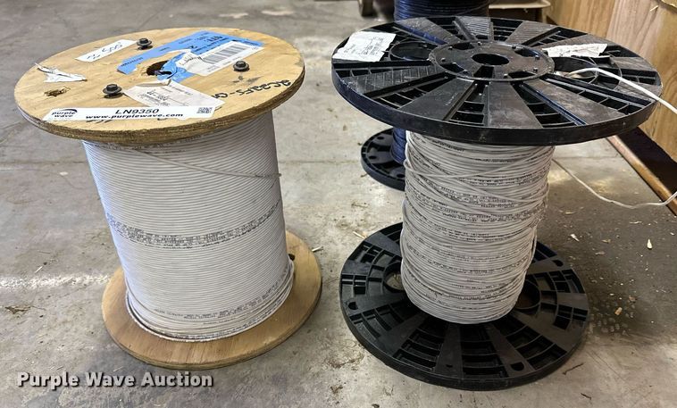 image for item LN9350 Electrical wire