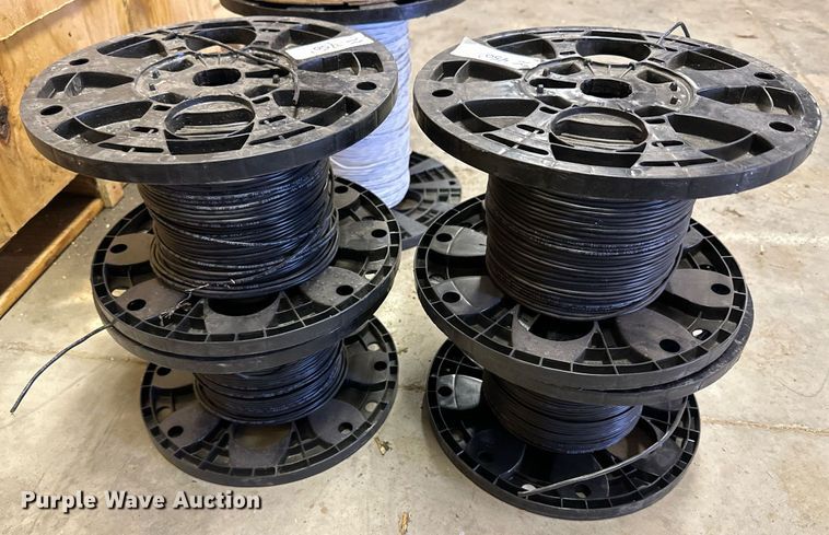 image for item LN9350 Electrical wire