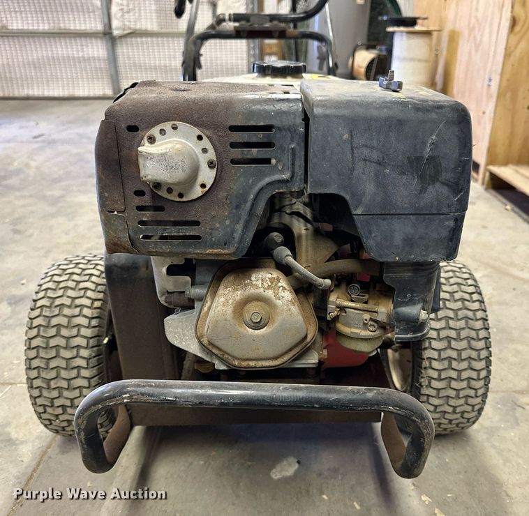 image for item LN9351 RSC 3004  pressure washer