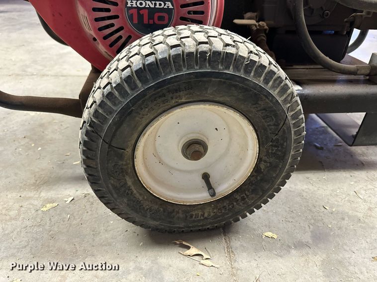 image for item LN9351 RSC 3004  pressure washer