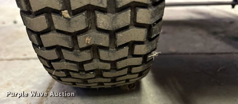 image for item LN9351 RSC 3004  pressure washer