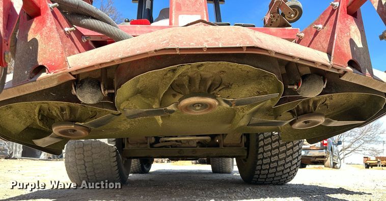 image for item LN9356 Toro Groundsmaster 4000D  lawn mower