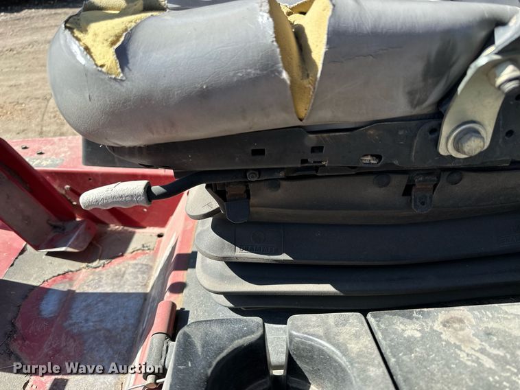 image for item LN9356 Toro Groundsmaster 4000D  lawn mower