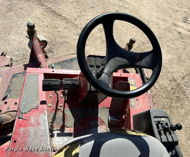 image for item LN9356 Toro Groundsmaster 4000D  lawn mower