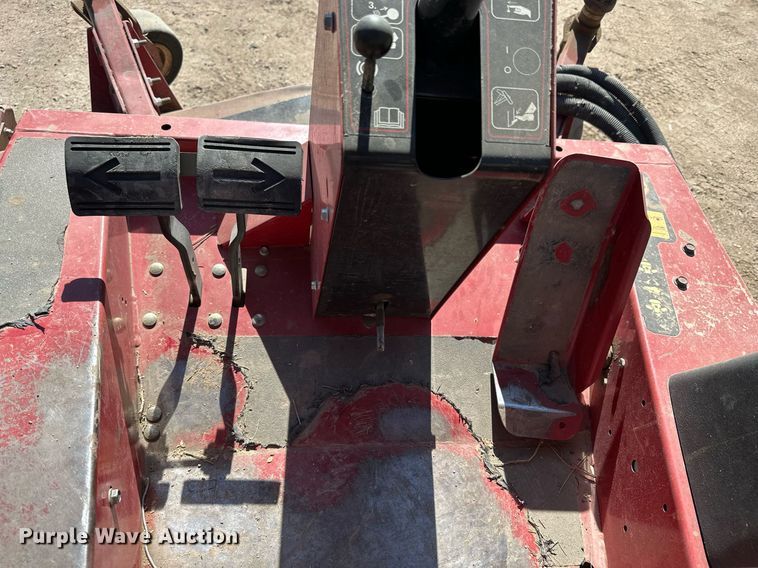 image for item LN9356 Toro Groundsmaster 4000D  lawn mower