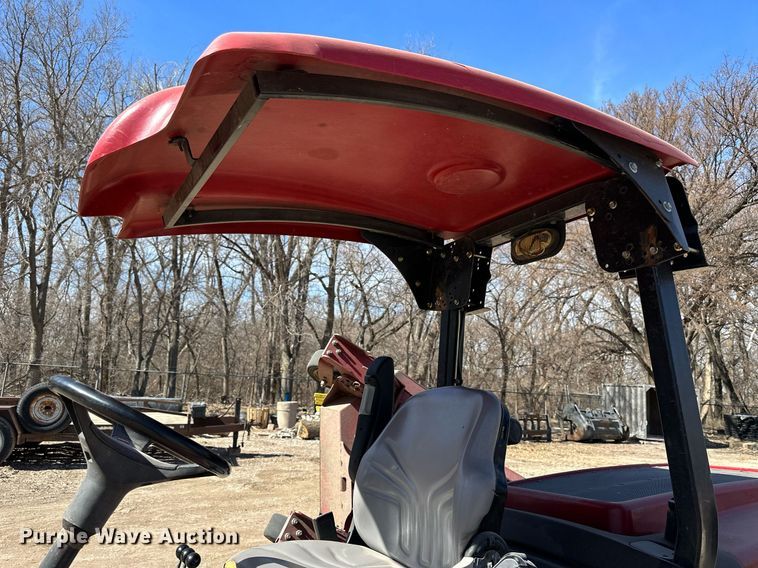 image for item LN9356 Toro Groundsmaster 4000D  lawn mower