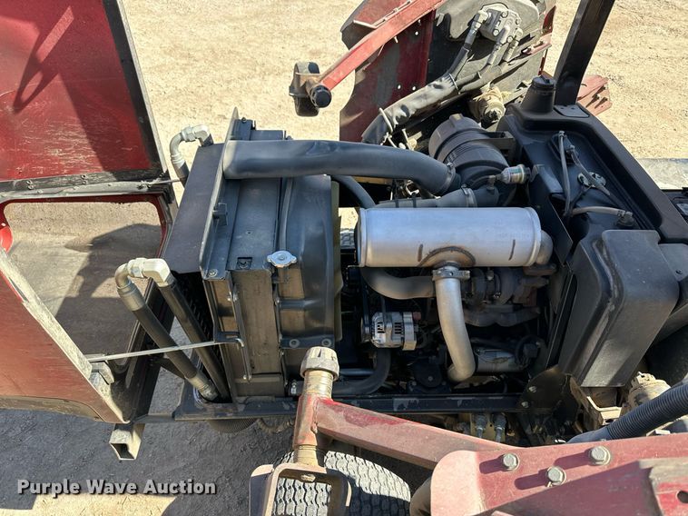 image for item LN9356 Toro Groundsmaster 4000D  lawn mower