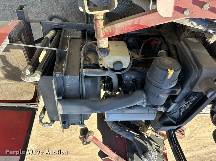 image for item LN9356 Toro Groundsmaster 4000D  lawn mower