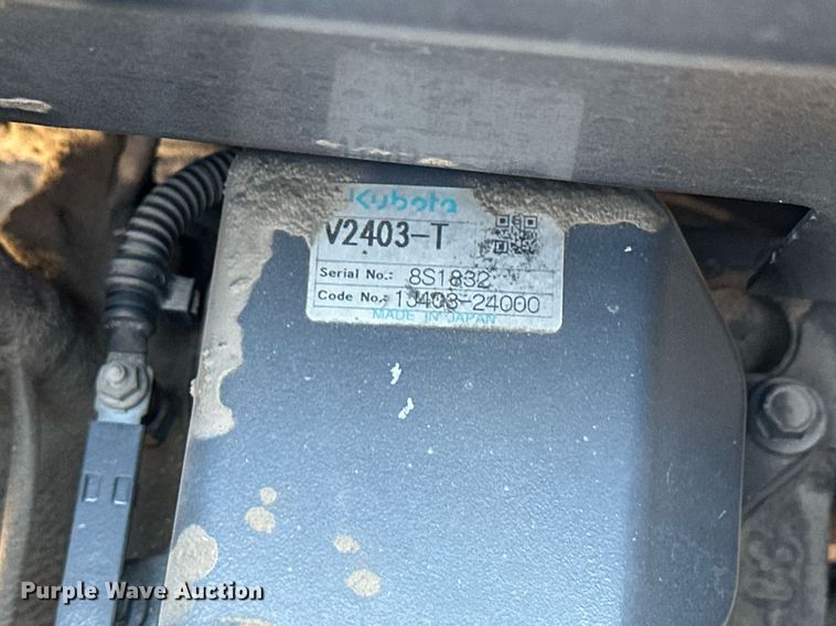 image for item LN9356 Toro Groundsmaster 4000D  lawn mower