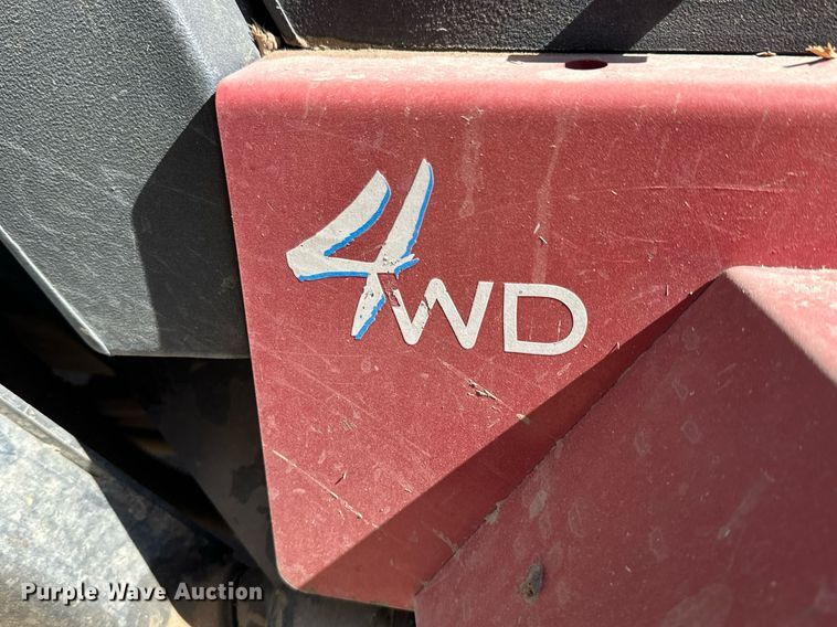 image for item LN9356 Toro Groundsmaster 4000D  lawn mower