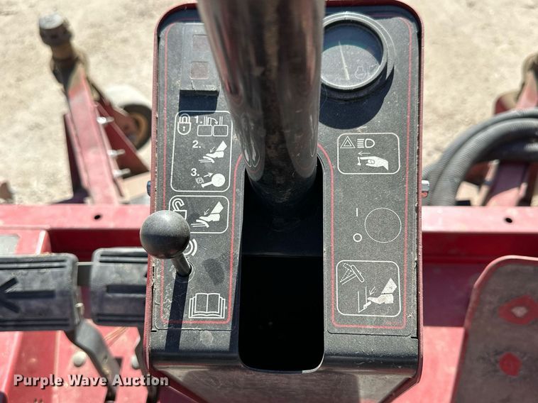 image for item LN9356 Toro Groundsmaster 4000D  lawn mower