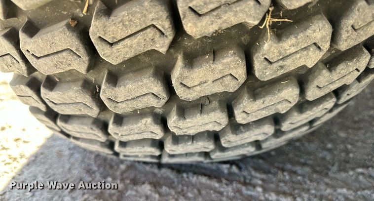 image for item LN9356 Toro Groundsmaster 4000D  lawn mower