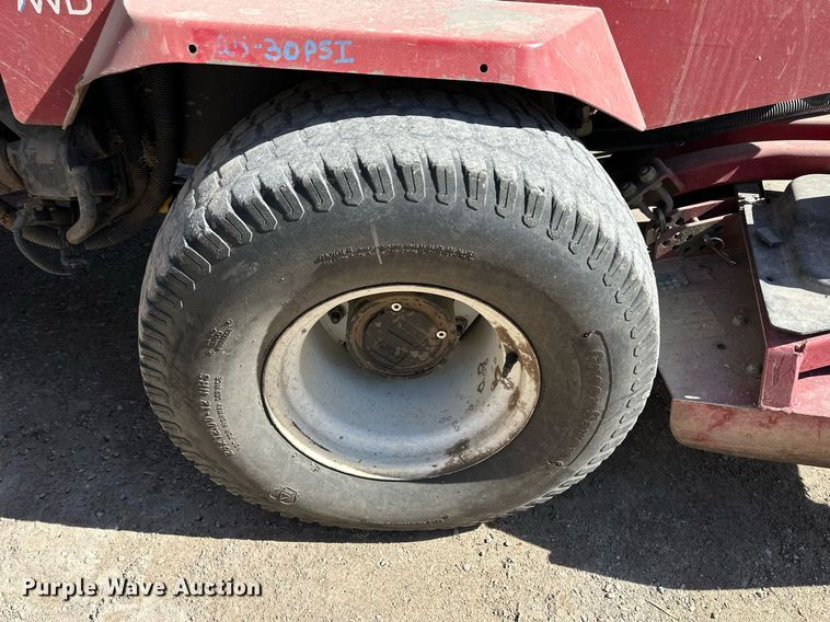 image for item LN9356 Toro Groundsmaster 4000D  lawn mower