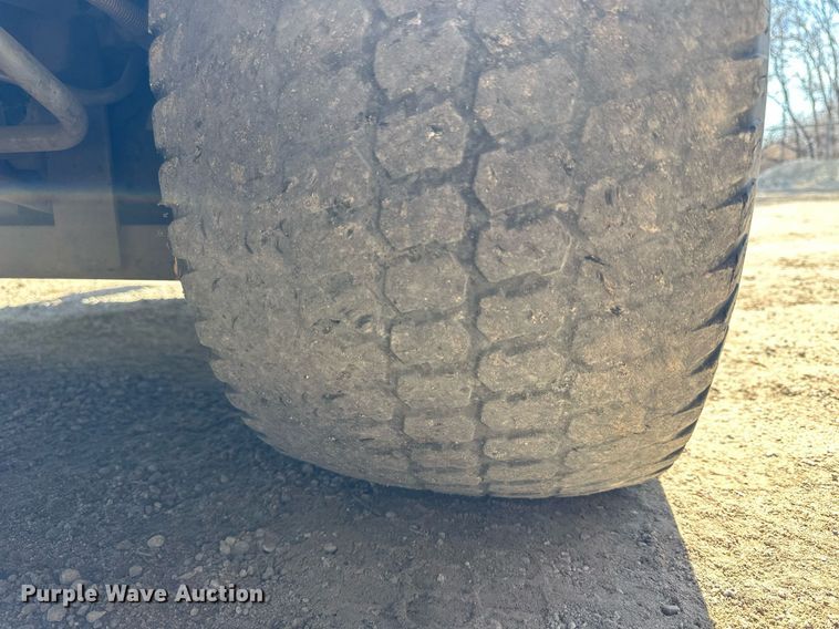 image for item LN9356 Toro Groundsmaster 4000D  lawn mower