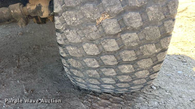 image for item LN9356 Toro Groundsmaster 4000D  lawn mower