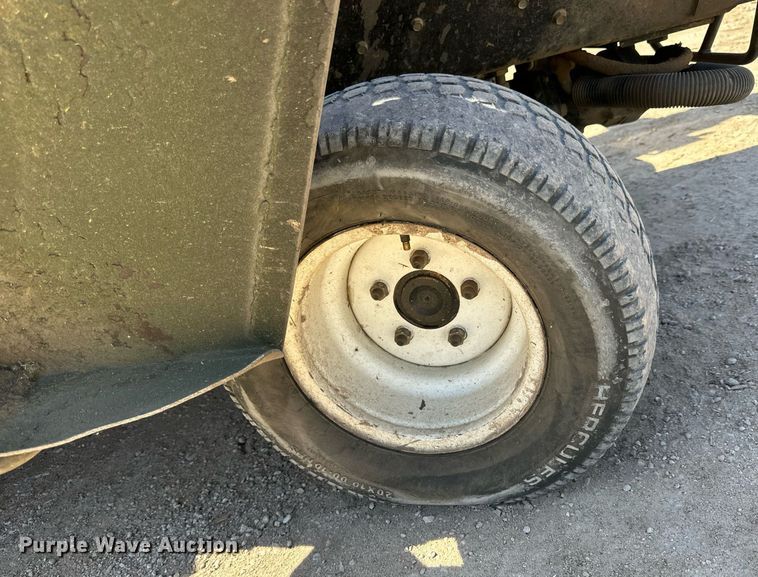 image for item LN9356 Toro Groundsmaster 4000D  lawn mower