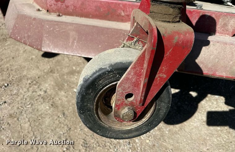 image for item LN9356 Toro Groundsmaster 4000D  lawn mower