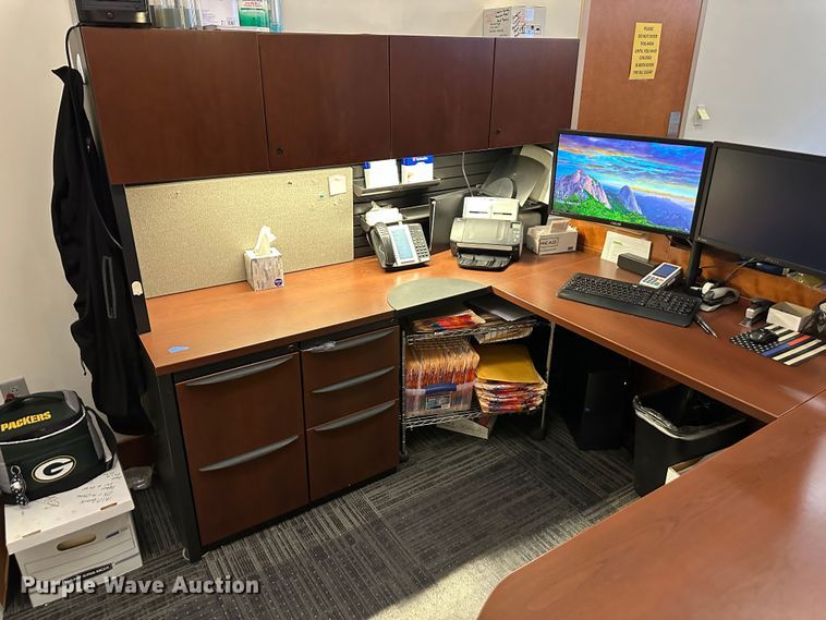 image for item LP9846 Office supplies