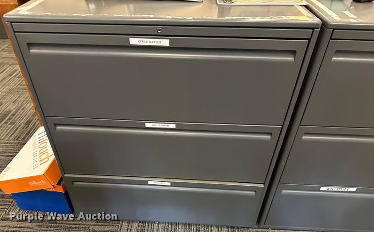 image for item LP9846 Office supplies