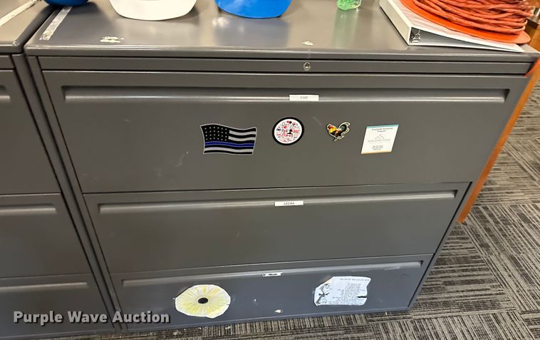 image for item LP9846 Office supplies