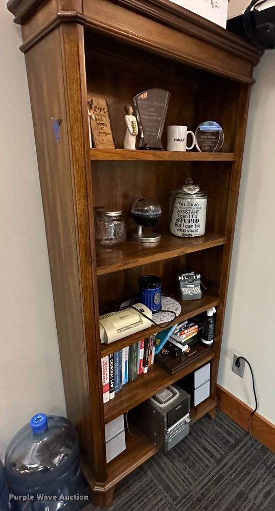 image for item LP9846 Office supplies