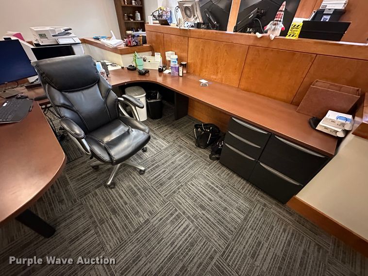 image for item LP9846 Office supplies