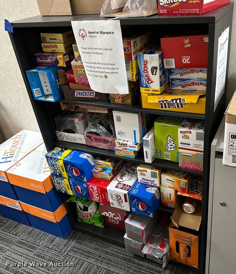 image for item LP9846 Office supplies