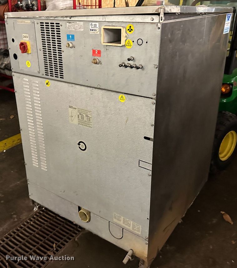 image for item LP9847 Continental  washing machine