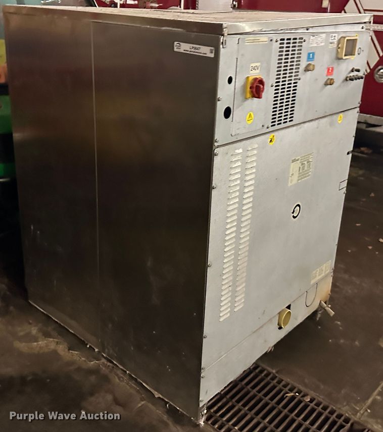 image for item LP9847 Continental  washing machine