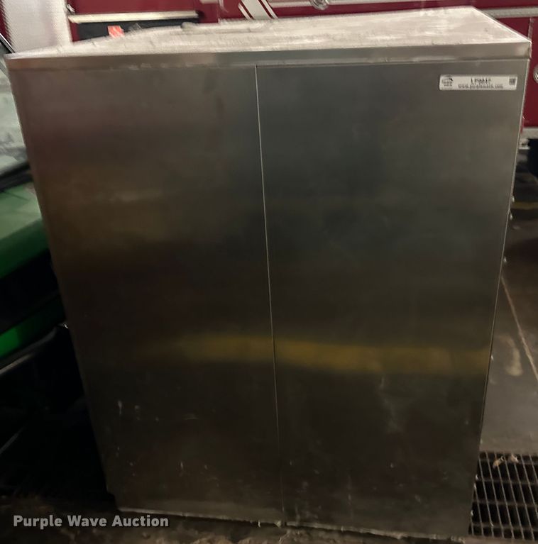 image for item LP9847 Continental  washing machine