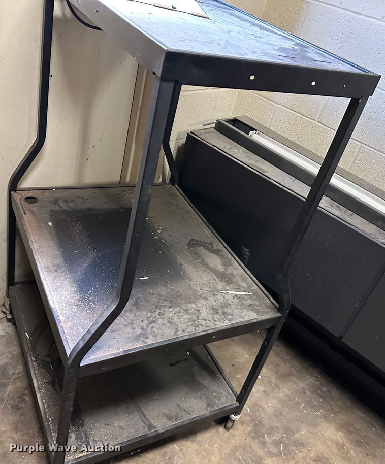 image for item LP9848 Sporting goods