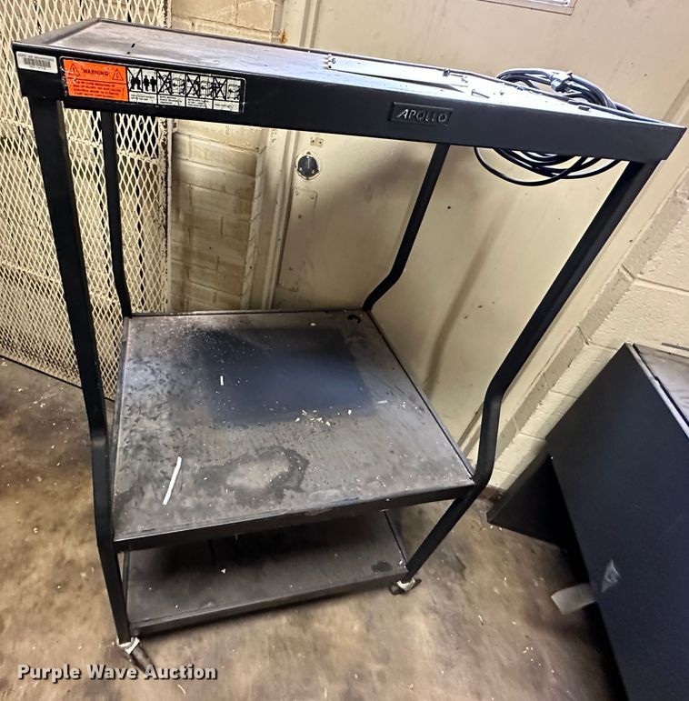 image for item LP9848 Sporting goods