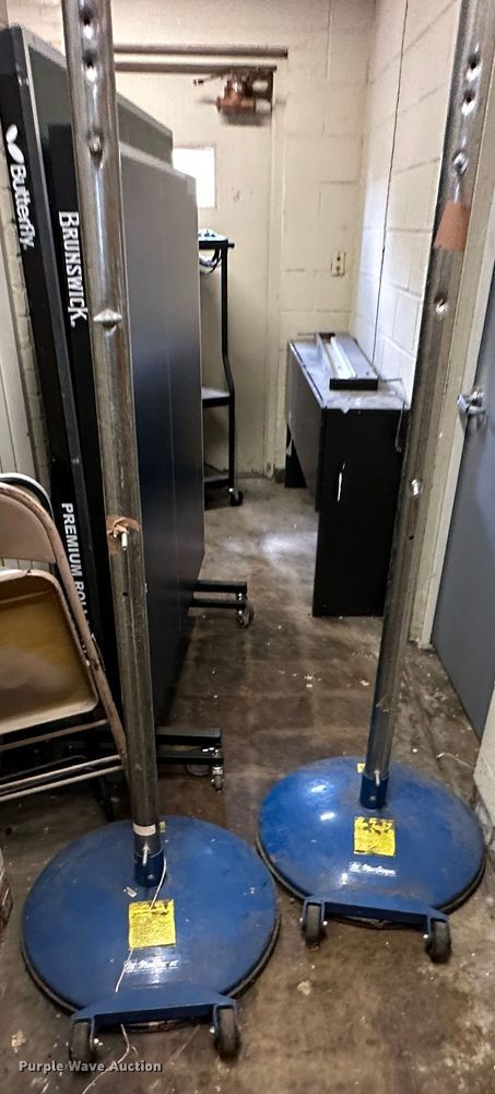 image for item LP9848 Sporting goods