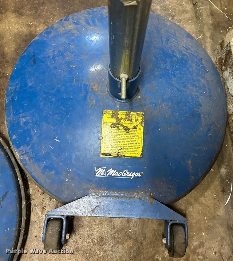 image for item LP9848 Sporting goods