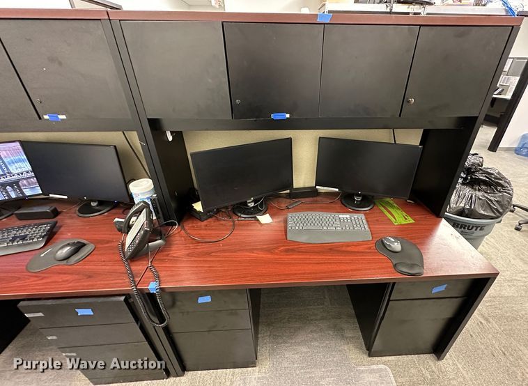 image for item LP9849 Office furniture