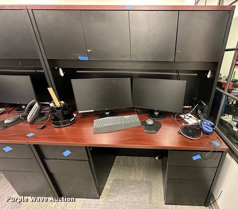 image for item LP9849 Office furniture