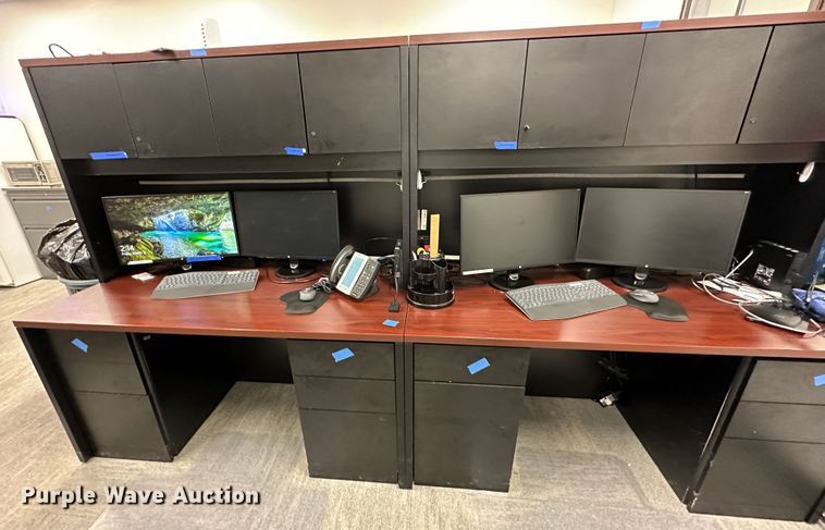 image for item LP9849 Office furniture