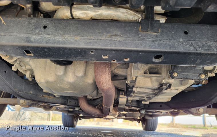 image for item LR9199 2016 Ford Explorer Police Interceptor  SUV