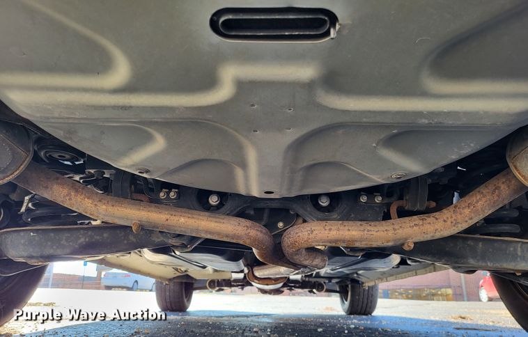 image for item LR9199 2016 Ford Explorer Police Interceptor  SUV