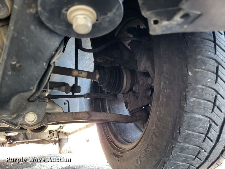 image for item LR9199 2016 Ford Explorer Police Interceptor  SUV