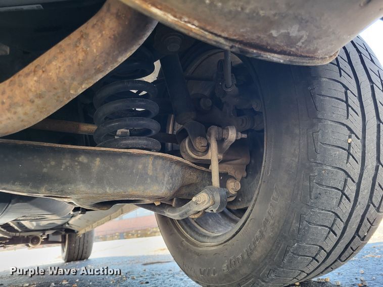 image for item LR9199 2016 Ford Explorer Police Interceptor  SUV